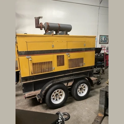 USED CATERPILLAR 95A04991-S