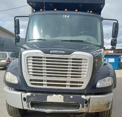 Used 2012 FREIGHTLINER® M2112 Dump trucks Washington US | Puget Sound Truck Sales #1546514