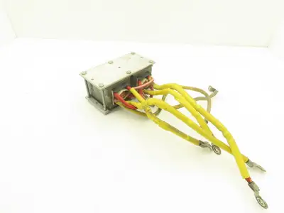 Miller Electric 185524 Transformer HF T1 For Invision 456P Mig Welder