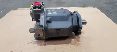 Rexroth AA10VSO100DRG/31R-VKC62N00 Hydraulic Pump New Storeroom Spare