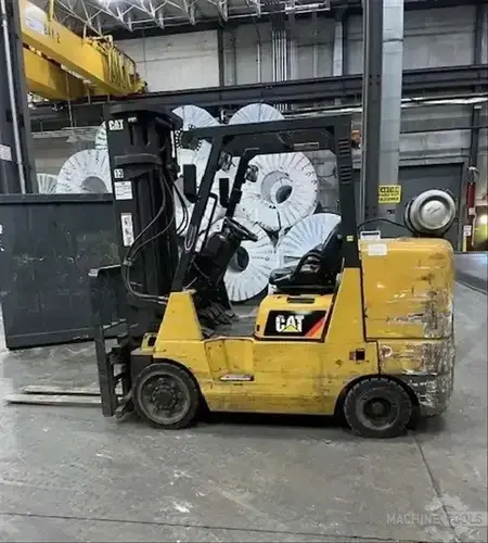Used CATERPILLAR GC45K-SWB Misc Forklifts Illinois US | Perfection Global, LLC. #533066