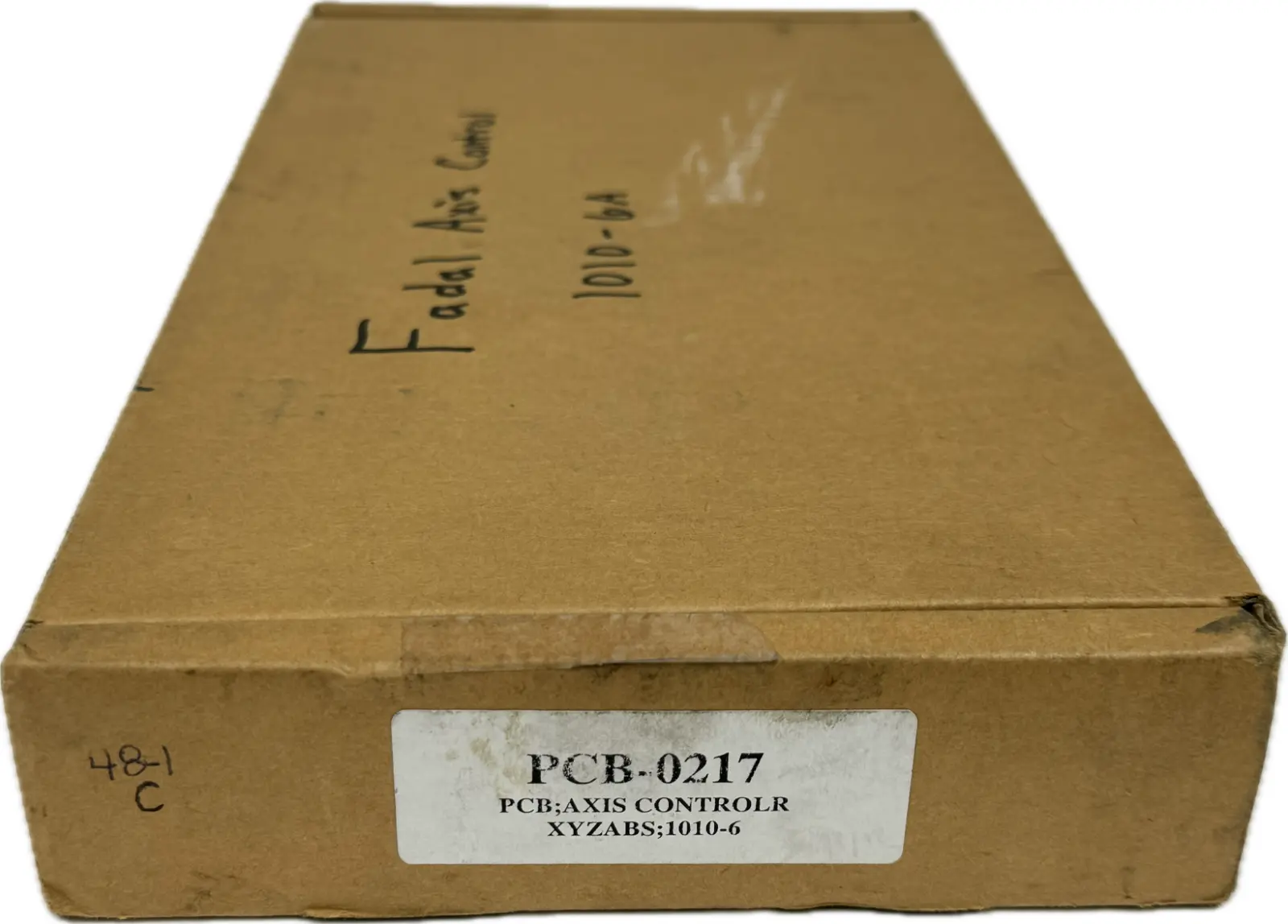 NEW FADAL 1010-6