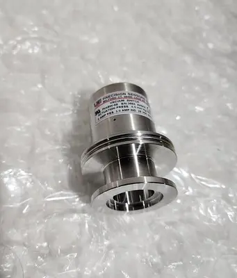 PRECISON SENSOR DIV VACUUM