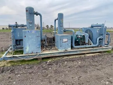 USED AC 10GC