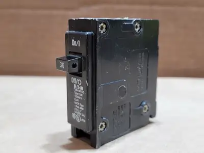 USED EATON BR130