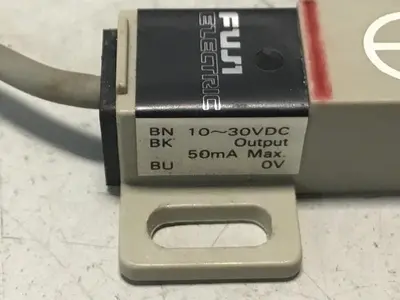 USED FUJI ELECTRIC PE-B4D3