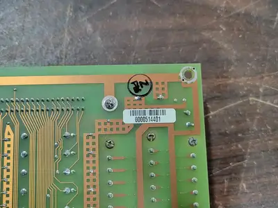 USED HONEYWELL 51304453-100