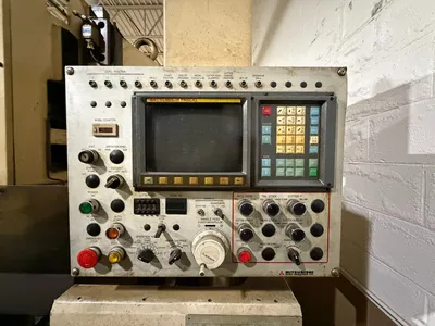 MITSUBISHI GEAR FA30CNC Gear Shavers | K.B. Industries LLC (2)