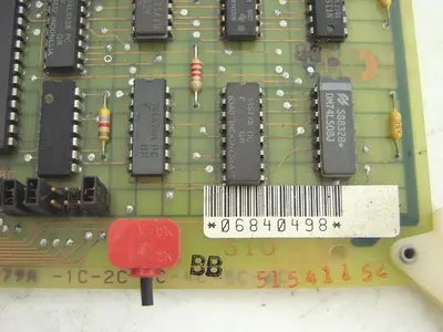 USED CINCINNATI MILACRON 3-531-3779A