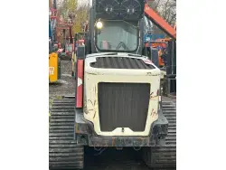 Used 2014 TEREX PT75 Skid Steer Loaders Pennsylvania US | Iron Exchange Equipment Solutions #1353885