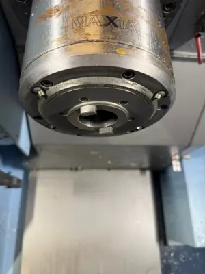 2021 MATSUURA VX-1500 Vertical Machining Centers | PM Machines (11)