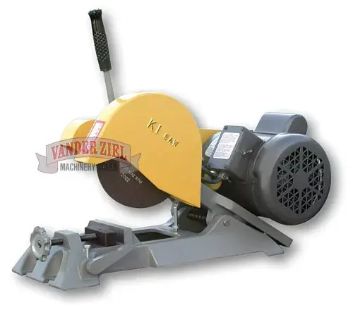 NEW KALAMAZOO INDUSTRIES K7B