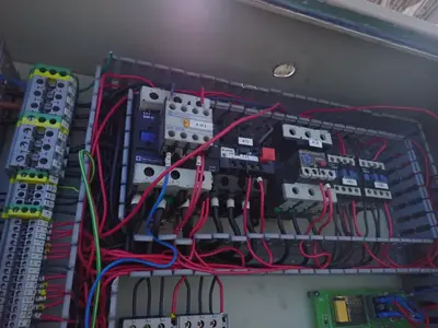 USED 1993 ADIRA GHS1330