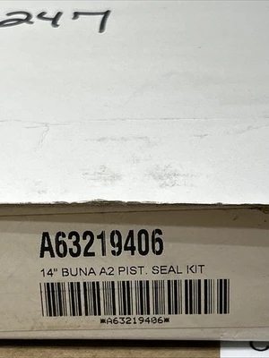 NEW Schrader Bellows A63219406
