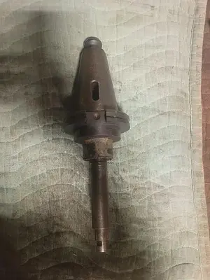USED DEVLIEG MICROBORE 50CT-3M