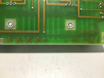 USED KEBA E-ANA-SUB2 D1690D-1