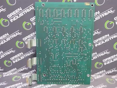 Allen Bradley 634977 Resolver Feedback Board VDZ Rev. E1 Used
