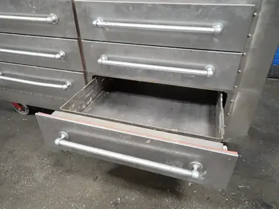 USED DESPATCH SPECIAL DRAWER OVEN