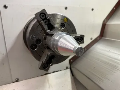 COLCHESTER CNC 350 CNC Lathes | Charter Auctions (8)