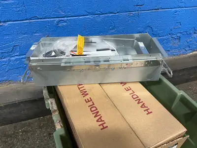 Used LITHONIA LIGHTING _UNKNOWN_ Misc Electrical & Power Parts Ohio US | HGR 24 #1300090