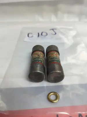 Used ENGLISH ELECTRIC C10J Miscellaneous Equipment (Electrical & Power) | Surplus Asset Holdings #1193227