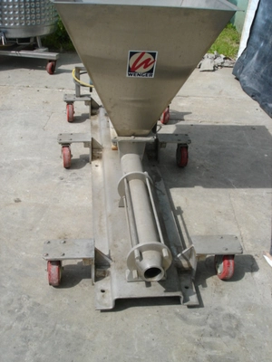 Used _UNKNOWN_ FC2F SSE3FAA Progressive Cavity Pumps Minnesota US | A&I Equipment #1317605