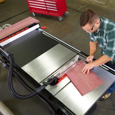 NEW SAWSTOP 1028GM