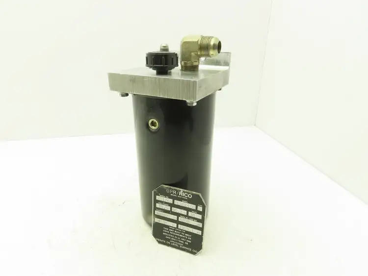 Used RICO _UNKNOWN_ Forklift Attachments Indiana US | Arrow Industrial #783315