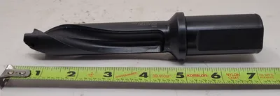 Allied Machine & Engineering 60326S-125F Tooling & Accessories, Drilling | Machinery Central (5)