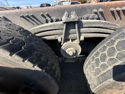 Used 2017 MACK GRANITE GU713 Dump trucks New Jersey US | Proxy Equipment #1388569