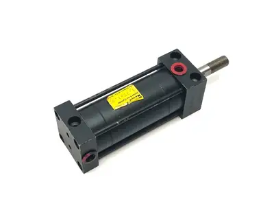 Used Parker 1.25X1.50 Pneumatic Cylinders Michigan US | Maverick Industrial Sales #1402972