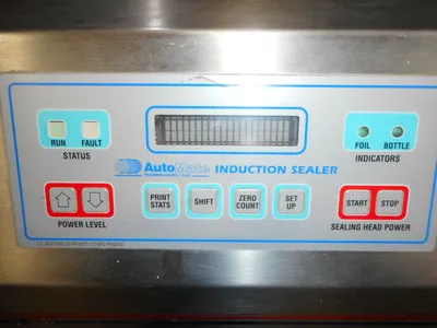 USED AUTOMATE TECHNOLOGIES INC AM-20