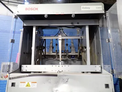 USED BOSCH A240
