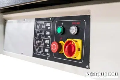 NEW NORTHTECH NT-625M