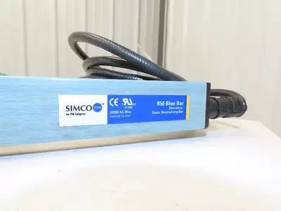 Used SIMCO _UNKNOWN_ Misc Electrical & Power Parts Indiana US | Arrow Industrial #1408391