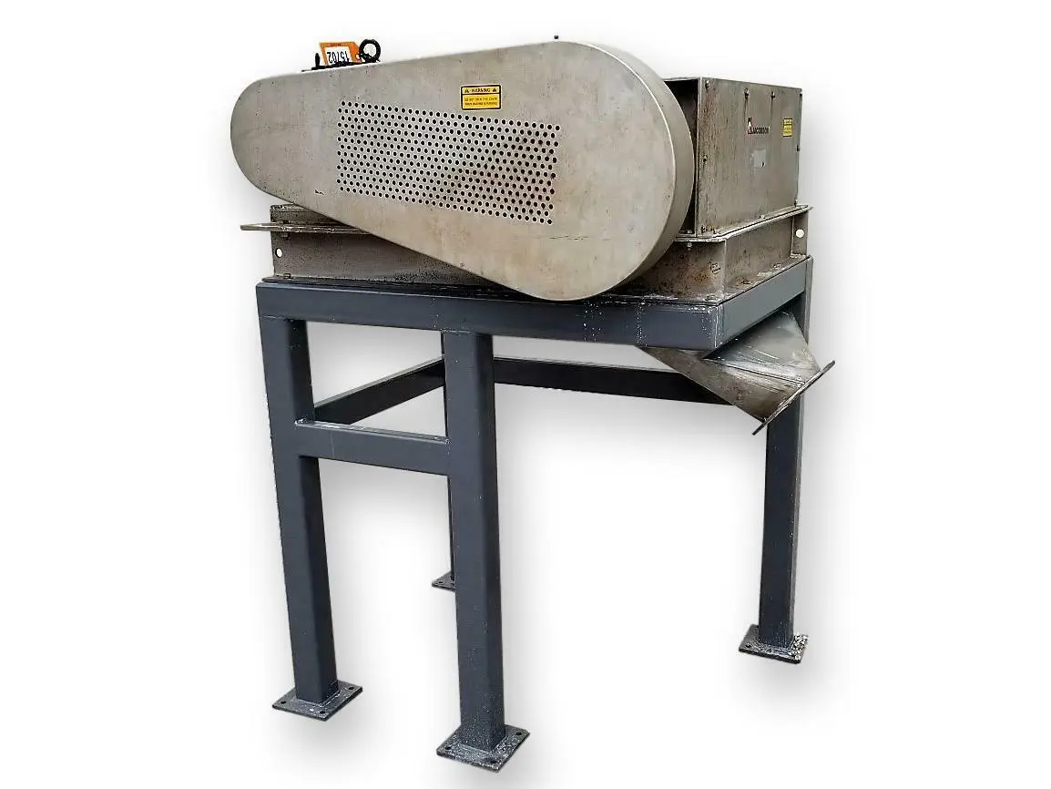 Used JACOBSON CARTER DAY _UNKNOWN_ Crushers West Virginia US | Cooper Industries #1409257