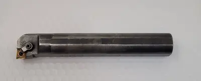 Used KENNAMETAL S20-DCCLNR4 NF1 BORING BAR Misc Industrial Equipment Kentucky US | Aucto #687988