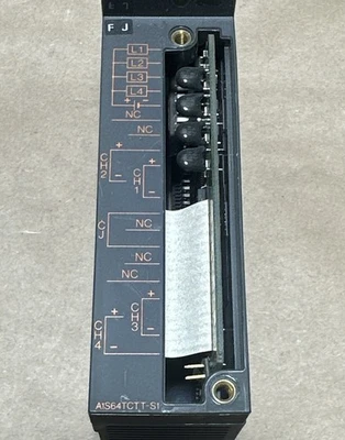 USED Mitsubishi A1S64TCTT-ST
