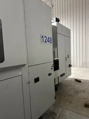 2007 MORI SEIKI MT 4000C/3000 5-Axis or More CNC Lathes | Bayou Machinery (13)