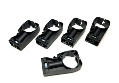 6697 50 01 | Parker  Transair 50mm 2" Pipe Hanger LOT OF 5 - New Other