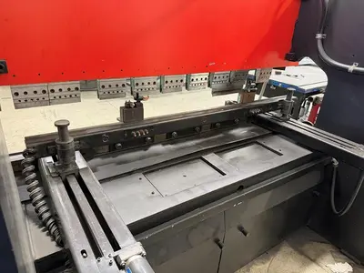 USED AMADA RG-80