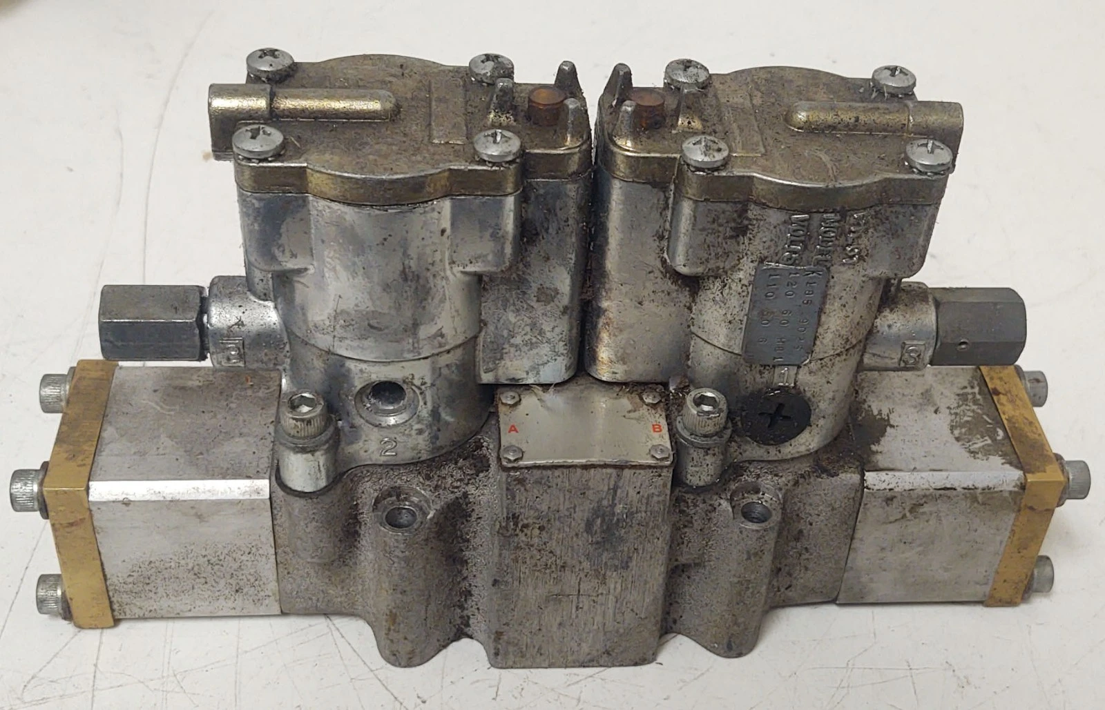 USED Bellows K185-9025