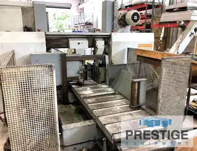 USED 1997 KASTO HBA 360 AU