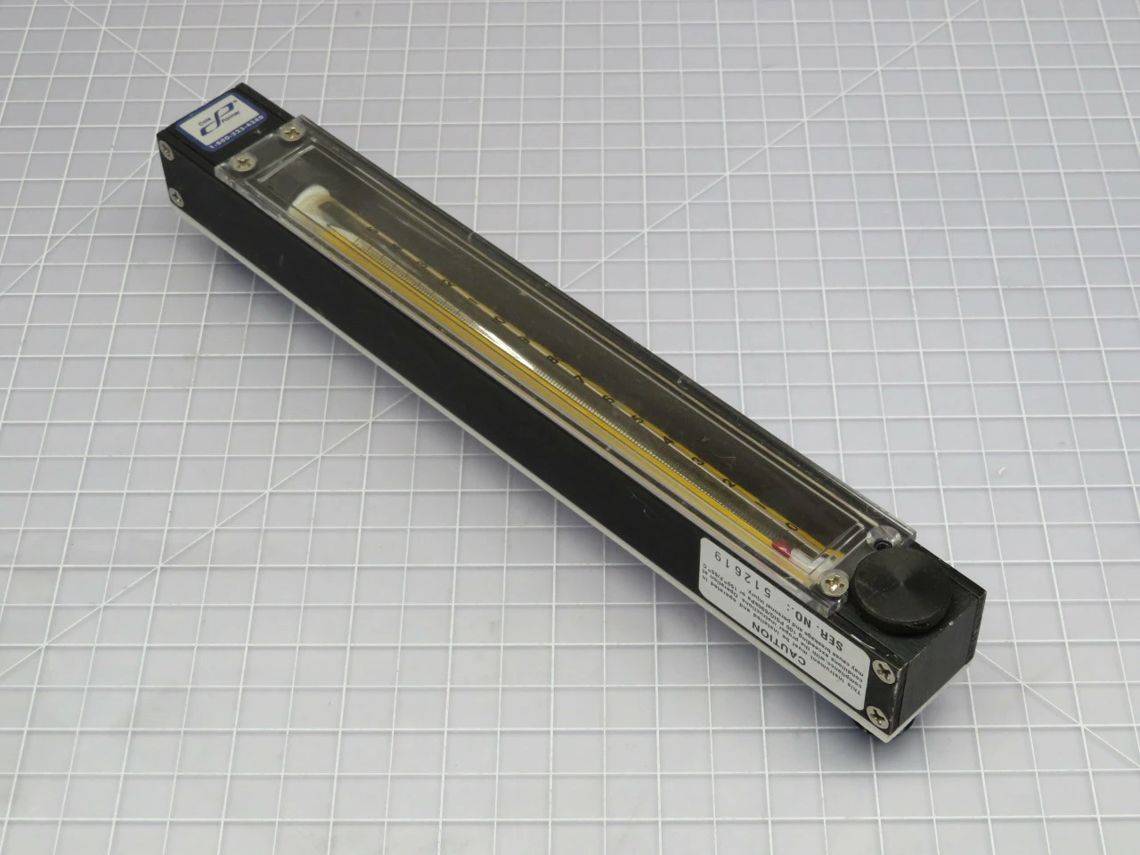 Used COLE PARMER _UNKNOWN_ Temperature Monitoring Texas US | OCO Industrial #1781548
