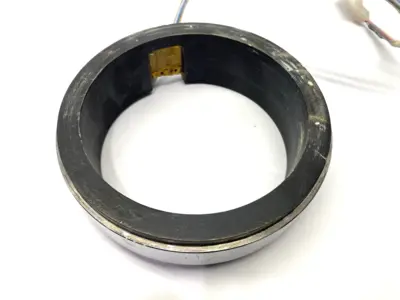 USED AEROTECH TORQUE MOTOR