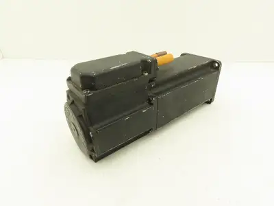 Used REXROTH INDRAMAT _UNKNOWN_ Servo Motors Indiana US | Arrow Industrial #1408436