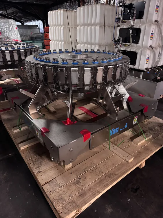 Used 2017 YAMATO ADW-0-0132S Linear Packaging  Scales Illinois US | M&M Equipment Corp. #1393678