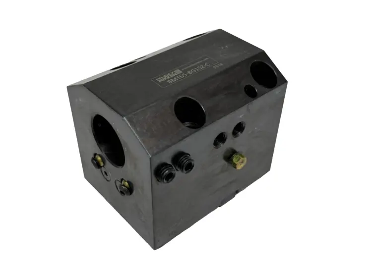 Used LYNDEX NIKKEN _UNKNOWN_ Misc Electrical & Power Parts Michigan US | SB Industrial Supply #864934