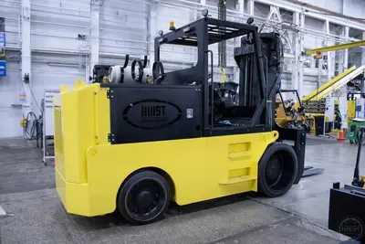 Used 2020 HOIST F300 Misc Forklifts Illinois US | Forklift Exchange #1339374