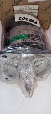 NEW Oriental Motor M540-001